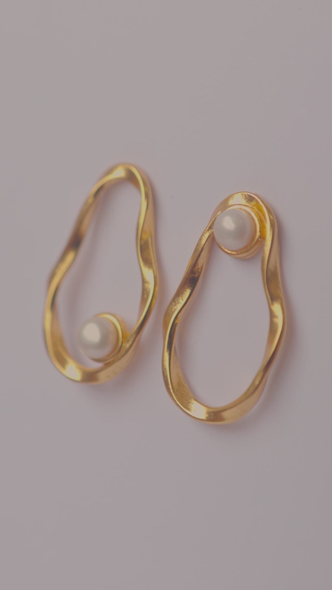 Aretes Luz que Guía